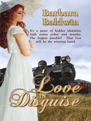 cover image of Love in Disguise